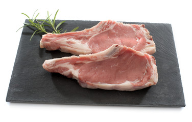Veal Chops