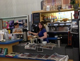Simpatico Espresso