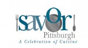 9th Annual Savor Pittsburgh Event