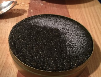 Caviar
