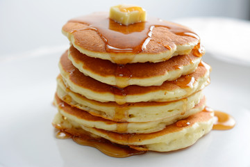 Pancakes