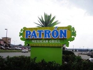 's Mexican Grill, Monroeville