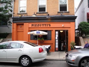 Pizutti's Shadyside