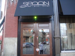 Spoon, Pittsburgh