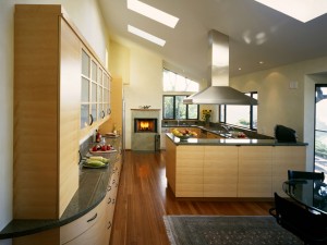 Designing a Kitchen