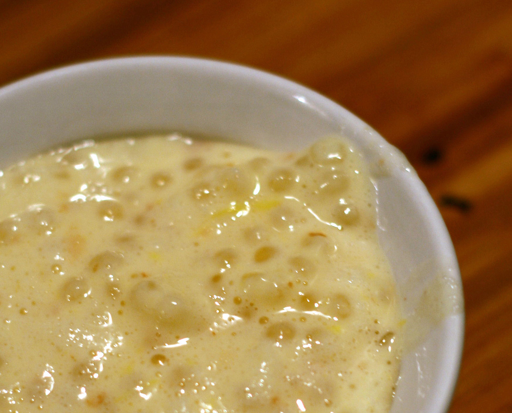 fad forvirring Nathaniel Ward Low Cal Tapioca Pudding - Cooks and EatsCooks and Eats