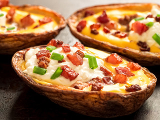 Potato Skins