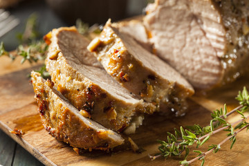 Pork Tenderloin