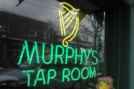 Murphy's Tap Room