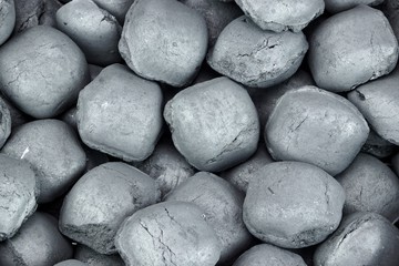 Charcoal Briquettes