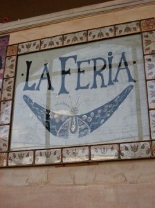 La Feria