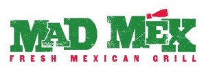 Mad Mex Grill