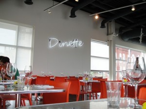 Dinette