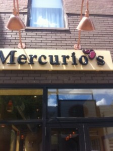 Mercurio's