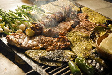 Carne Asada