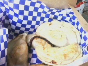 Szmidt's pierogies