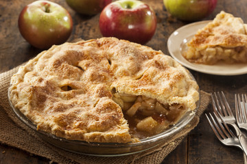 Apple Pie Recipe