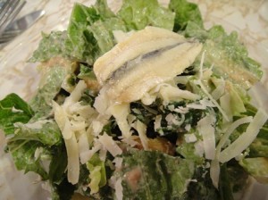 Caesar Salad