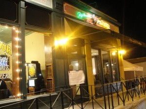 Del's Restaurant