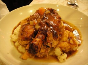 Osso Bucco