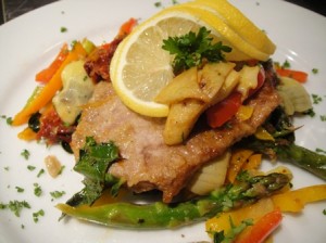 Veal Campobasso