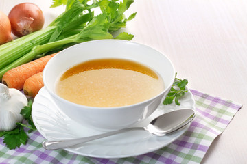 Chicken Stock