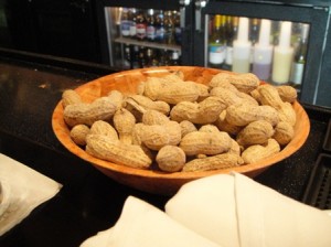 Bar Peanuts