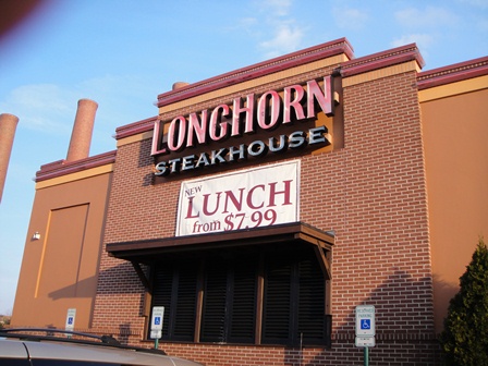 LongHorn Steakhouse - Still searching for the perfect gift? Our