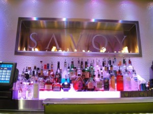 Savoy Bar