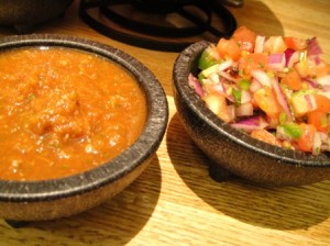 Verde Salsas