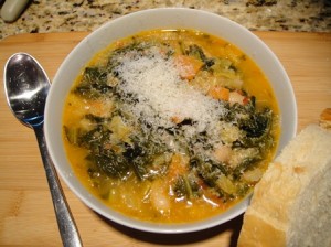 Ribollita