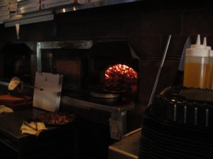Anthony's Coal Fired Oven