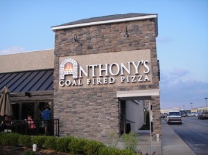 Anthony's Coal Fired Pizza