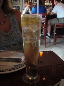 White Sangria