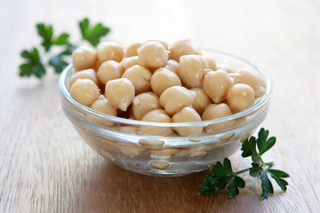 Garbanzo Beans