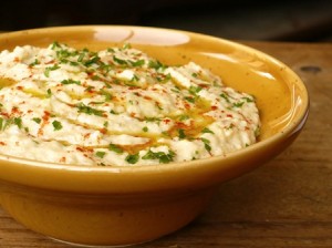 Baba Ganoush