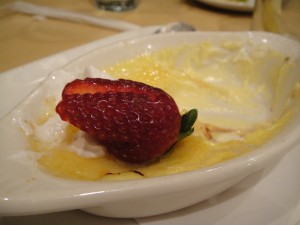 Creme Brulee