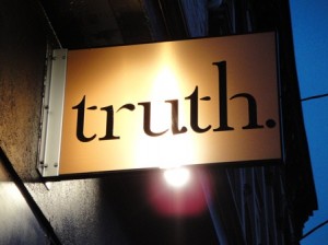 Truth Lounge, Southside