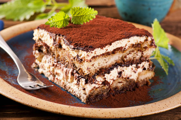 Tiramisu