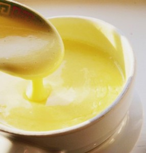 Hollandaise Sauce