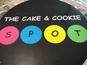 The Cake and Cookie Spot
