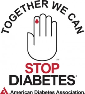 American Diabetes Association