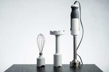 Immersion Blender 