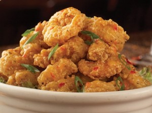 Bang Bang Shrimp