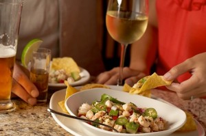 Ceviche