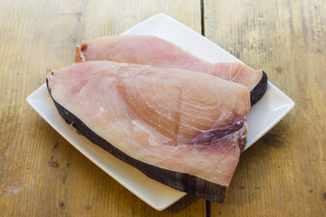 Fresh Swordfish