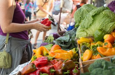 Farmer's Market