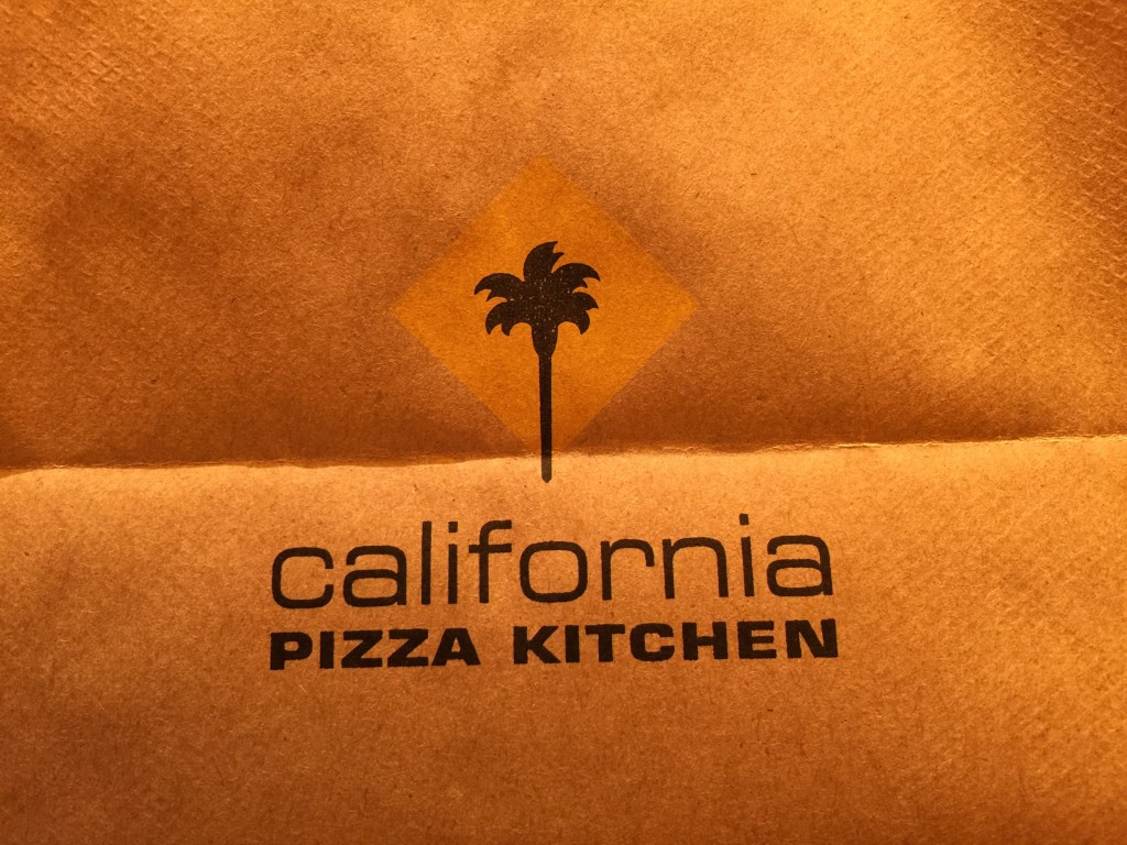 California Pizza Kitchen