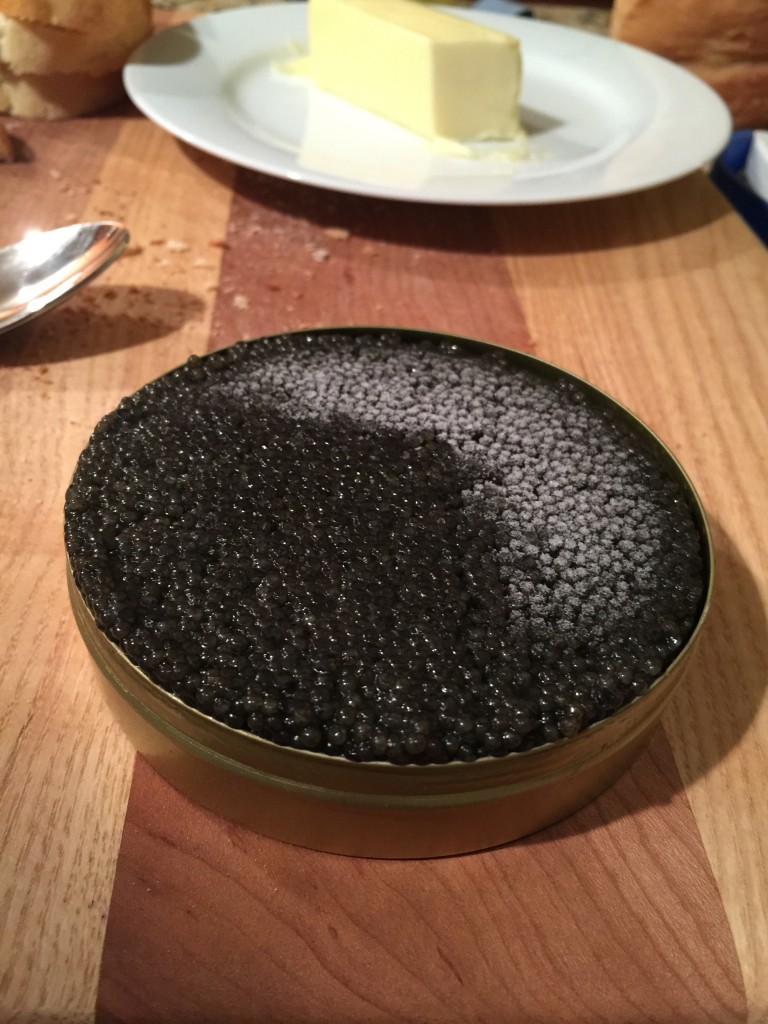 Caviar