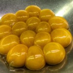 Egg Yolks